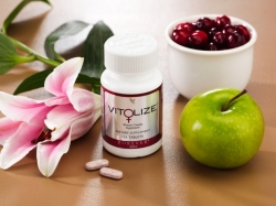 Vit♀lize™ Women’s